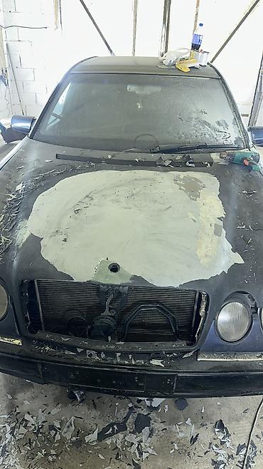 СТО, ремонт транспорта: Рихтовка, сварка, покраска, без выезда — 10