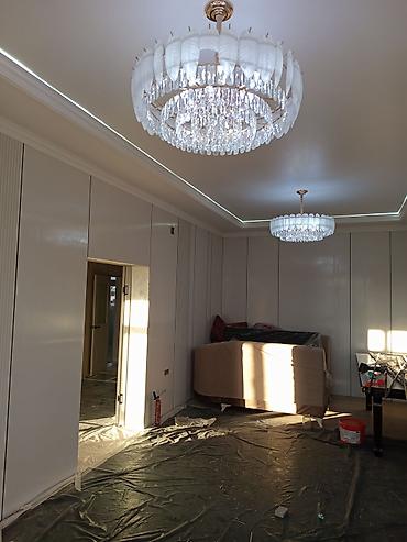 Рейки: Ассаламу алейкум делаем ремонт под ключ под любой дизайн бамбуковые — 7