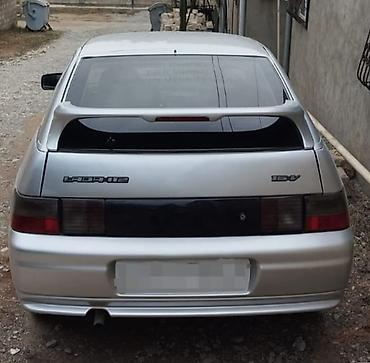 primicka xidməti 2111: VAZ (LADA) 2112: 1.6 l | 2005 il 302000 km Hetçbek — 2