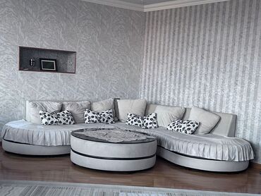 Sifarişlə dolablar: Künc divan, İşlənmiş lalafo.az -da Sifarişlə dolablar: Künc divan, İşlənmiş