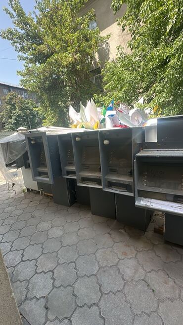 станок для резки мяса цена бишкек: Реализация списанных банкоматов и терминалов. Будет проходить аукцион