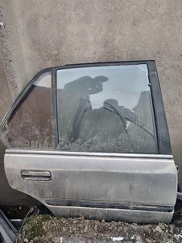 Двери и комплектующие: Дверь Комплект Mitsubishi, Б/у at lalafo.kg — 4 Двери и комплектующие: Дверь Комплект Mitsubishi, Б/у — 4