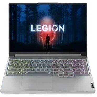 компьютер сколько стоит: Ноутбук, Lenovo, 16 ГБ ОЗУ, AMD Ryzen 7, 16 ", Б/у, Игровой, память SSD