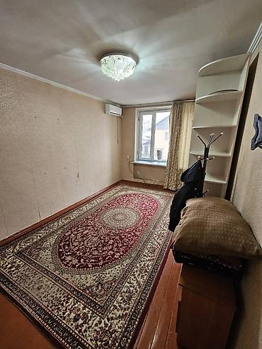 Долгосрочная аренда квартир: 1 комната — 8