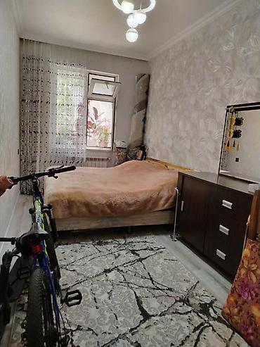 ev satisi: Bakı, 1-ci mikrorayon, 3 otaqlı, Köhnə tikili, m. 20 Yanvar, 55 kv. m — 6