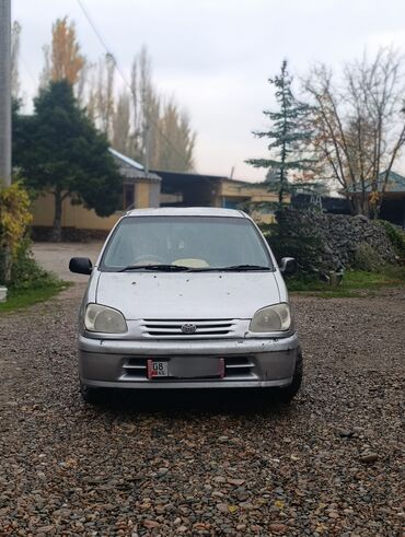 привозные двигатели в бишкеке для пассат б5: Toyota Raum: 1998 г., 1.5 л, Автомат, Бензин, Хетчбек