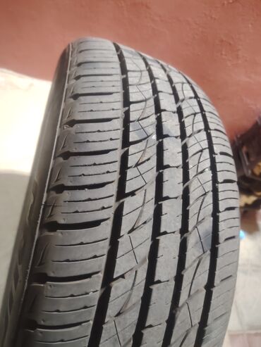 Disklər: İşlənmiş Şin Kumho 235 / 55 / R 19