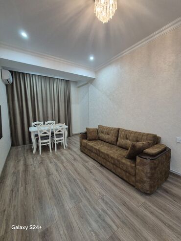 Uzunmüddətli kirayə mənzillər: Uzunmüddətli kirayə mənzillər — 1