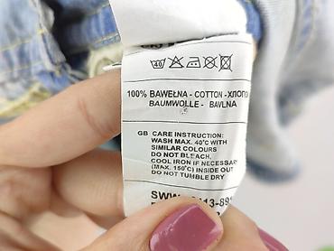 gardeur: House of Denim, Ogrodniczki damskie, rozmiar L — 5