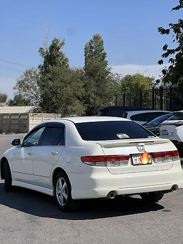 фары тарнео: Honda Inspire: 2005 г., 3 л, Автомат, Бензин, Седан — 5
