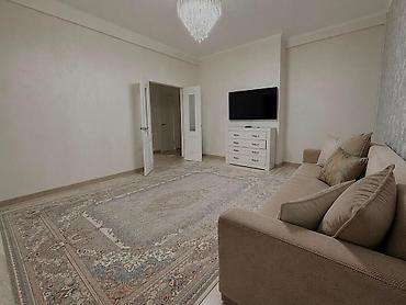 56: 2 комнаты, 56 м², Элитка, 9 этаж, Евроремонт — 7