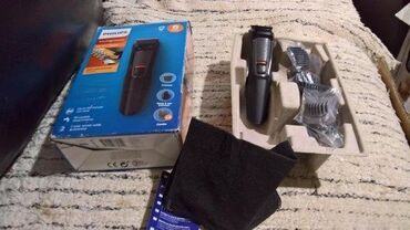 Ostali aparati za ličnu negu: Philips Multigroom series 3000 6 in 1 Slanje Brzom postom ide na — 1