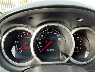 Suzuki: Suzuki Grand Vitara: 2 l. | 2007 έ. 226000 km. SUV/4x4 — 5