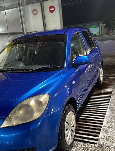 пороги на мазду: Mazda Demio: 2004 г., 1.4 л, Автомат, Бензин, Хэтчбэк
