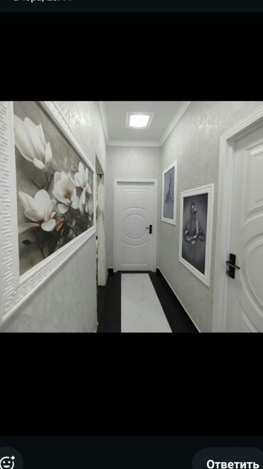 Yeni tikili: 3 otaqlı, Yeni tikili, 109 kv. m -da lalafo.az — 5 Yeni tikili: 3 otaqlı, Yeni tikili, 109 kv. m — 5