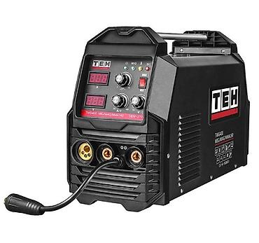 Сварочные аппараты: Сварочный аппарат, Полуавтомат, Новый, Бесплатная доставка — 1
