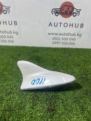антены на машину: Антенна Hyundai Sonata YF 2.0 LPG 2014 (б/у) — 1