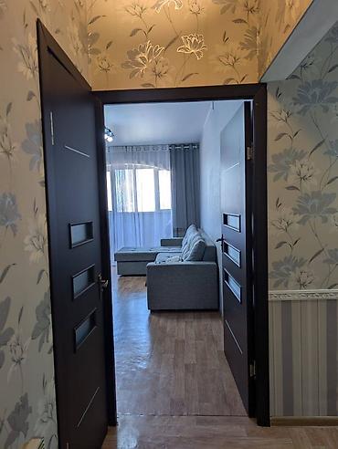 2 8: 2 комнаты, 68 м², Улан-2 мкр 106 серия улучшенная, 8 этаж, Свежий ремонт — 9