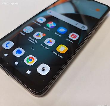 redmi a3 irşad: Redmi A3, 128 GB, rəng - Qara, Barmaq izi, Face ID, Sənədlərlə — 5