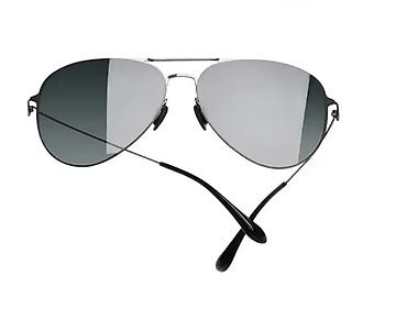 xiaomi glasses: Солнцезащитные очки очки, Мужские, Круглые, Новый — 2