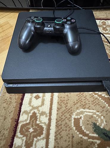 ps4 gamepad: Təcili satılır.real alıcılar yazsin,şəkildə nə görünürsə onlar — 6