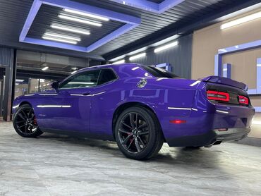 Dodge: Dodge Challenger: 2019 г., 3.6 л, Автомат, Бензин, Купе — 4