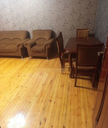 memar ecemi kiraye evler: 110 kv. m, 2 otaqlı