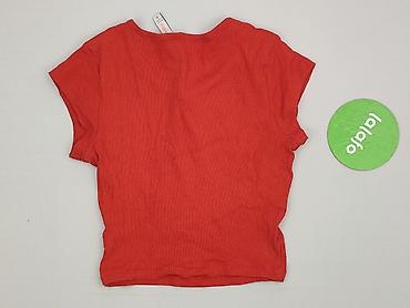 clothes in red: T-shirt damski, rozmiar S — 4