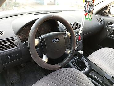 форт фокус машина: Ford Mondeo: 2004 г., 1.8 л, Механика, Бензин, Универсал — 9