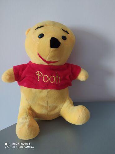 Oyuncaqlar: Oyuncaqlar biri 3 man — 2