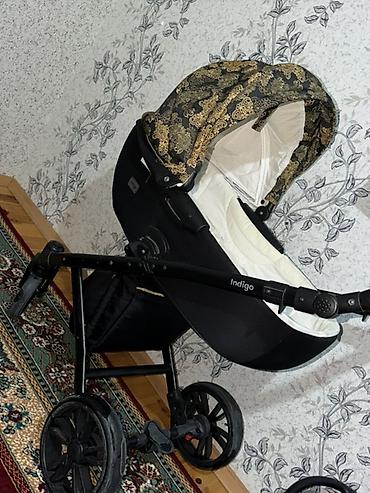 doona ikinci el: 3-ü 1-də araba, İşlənmiş, Yaş: <1 ay, Ünvandan götürmə — 2