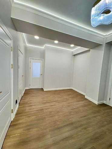 Продажа квартир: 3 комнаты, 76 м², Элитка, 12 этаж, Евроремонт — 4