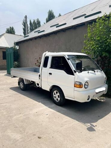 датчик положения дроссельной заслонки опель вектра б: Hyundai Porter: 1999 г., 2.2 л, Механика, Дизель, Пикап