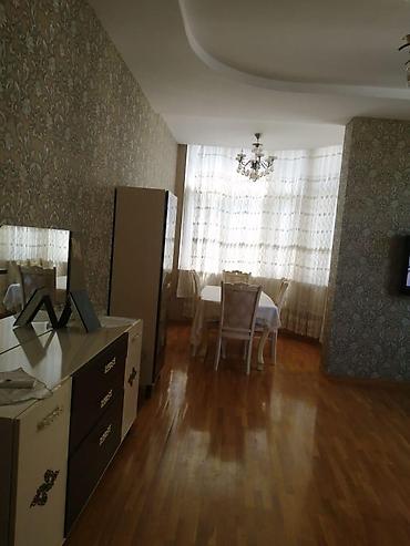 ofis: ✨ Rəşid Behbudov Küçəsində 3 Otaqlı Mənzil Kirayə Verilir! ✨ 📍 Ərazi — 2