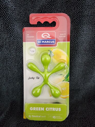 Другие аксессуары для салона: Ароматизатор Доктор Маркус человечек. Можно подвесить или на — 6