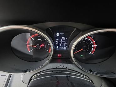 Ssangyong: Ssangyong Tivoli: 2019 г., Кроссовер — 9