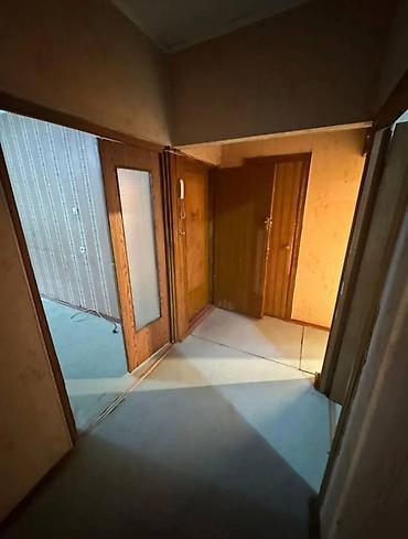 105: 2 комнаты, 48 м², Центральная мечеть 105 серия, 1 этаж — 4