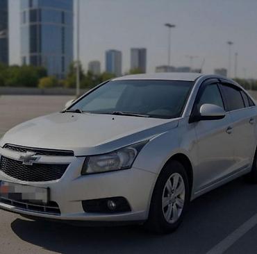 chevrolet comaro: Chevrolet Cruze: 2012 г., 1.8 л, Автомат, Бензин, Хэтчбэк — 1