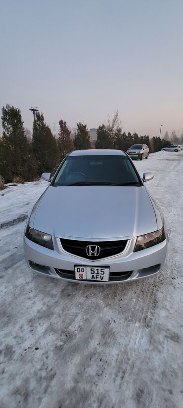 ханда акорт: Honda Accord: 2002 г., 2.4 л, Автомат, Бензин, Седан