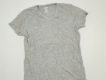 T-shirts: T-shirt for men, XS (EU 34), condition - Very good