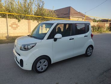 спрей скорая помощь: Kia Ray: 2020 г., 1 л, Автомат, Бензин, Хетчбек