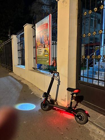 seyyar teker: Yeni İki təkərli Uşaq velosipedi 29", sürətlərin sayı: 21, Ünvandan götürmə — 1