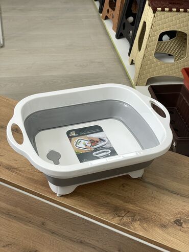 посуда идиш: Силиконовые складные изделия ОПТОМ И В РОЗНИЦУ ковш ведро ванночка