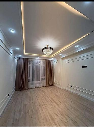 Продажа квартир: 2 комнаты, 60 м², Элитка, 11 этаж, Евроремонт — 14