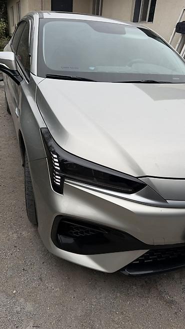 GAC: GAC Aion S 2021 жыл Абалы жакшы баардык функциясы иштейт такси at lalafo.kg — 10 GAC: GAC Aion S 2021 жыл Абалы жакшы баардык функциясы иштейт такси — 10