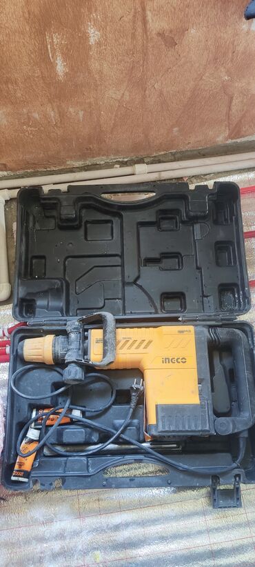 perforator satisi: İşlənmiş Digər dəst