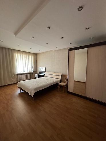 Долгосрочная аренда квартир: 3 комнаты, Собственник, Без подселения, С мебелью полностью — 18