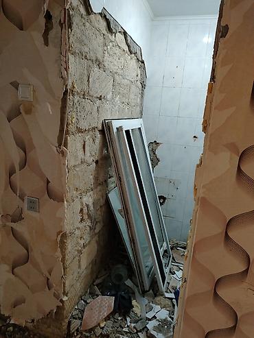 Təmir işləri: 🔨 SÖKÜNTÜ İŞLƏRİ – PEŞƏKAR KOMANDA Ev, obyekt, ofis və digər — 17