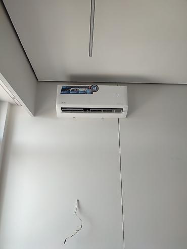 Канальные кондиционеры: Сплит-система, AUX, Новый — 13