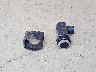 signum: Парктроник Opel Vectra, Astra Signum, Zafira, Corsa, Meriva, Omega — 9